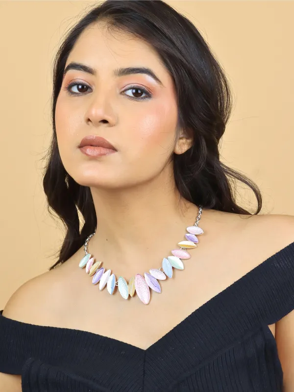 Westlook_Pastel_Multi_Color_Flora_Necklace